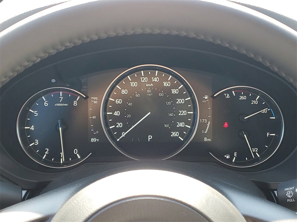 New 2025 MAZDA CX-5 AWD 2.5 S w/ Premium Plus Pkg image 23