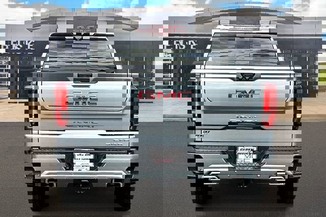 New 2026 GMC Sierra 1500 Denali image 4