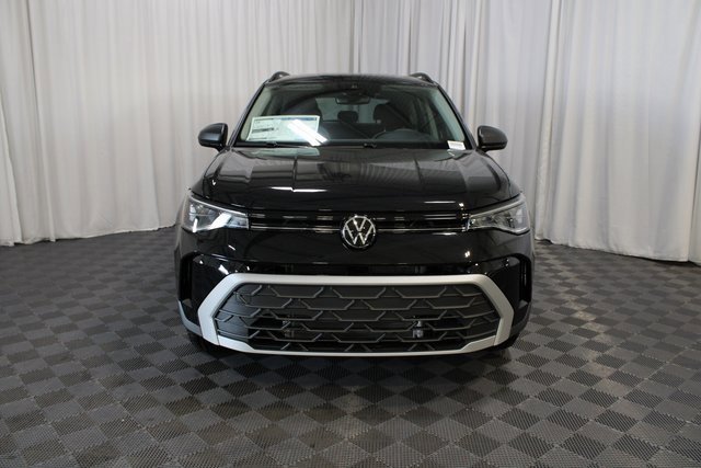 New 2025 Volkswagen Taos S image 27