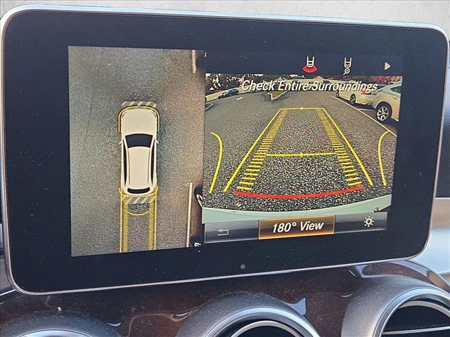Used 2018 Mercedes-Benz GLC 300 image 11