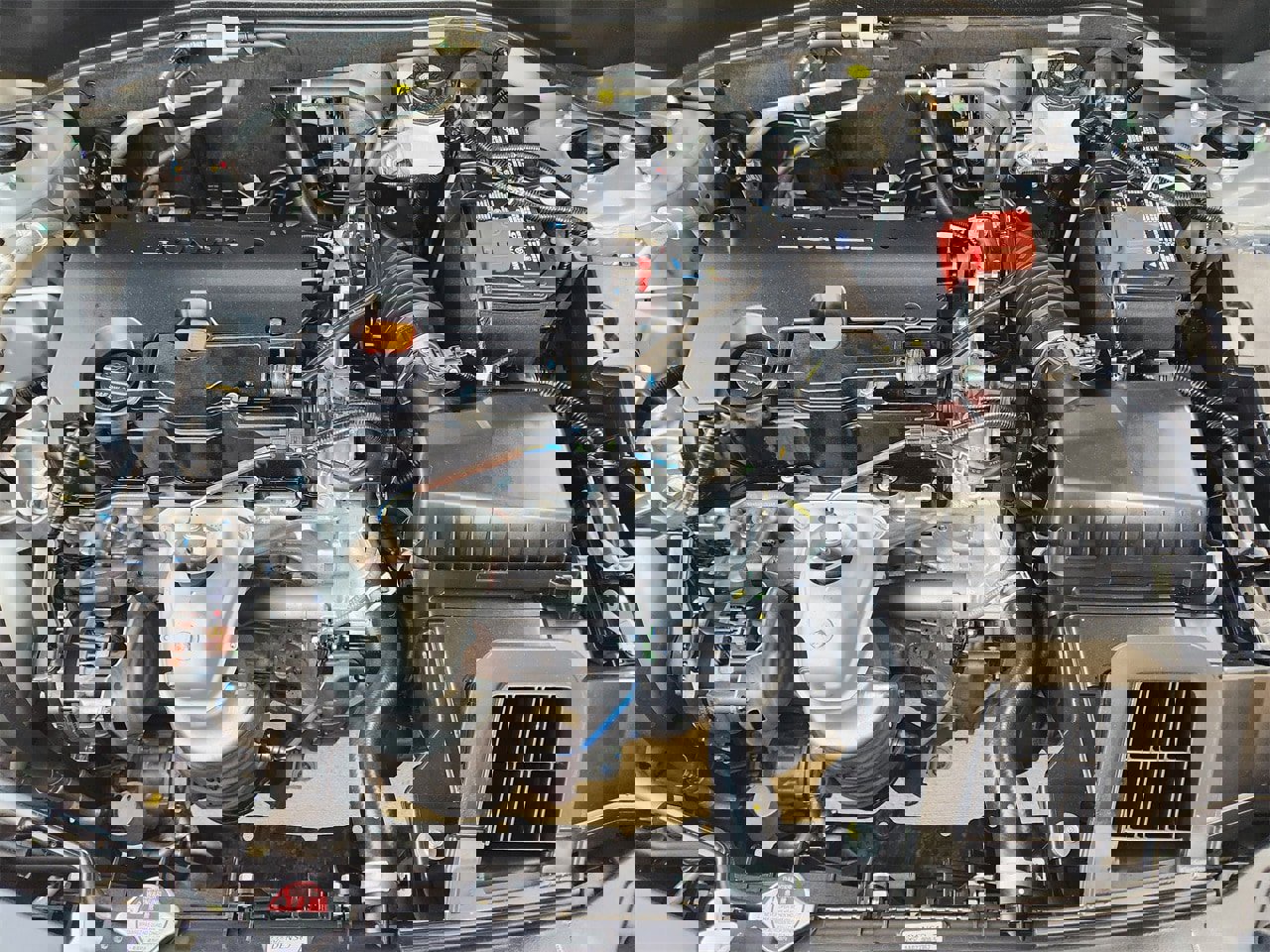 Certified 2024 Honda HR-V Sport image 29