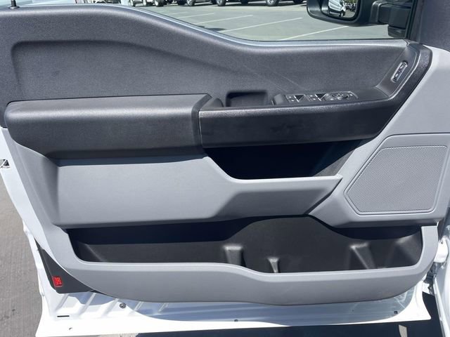 New 2026 Ford F250 XL w/ XL Chrome Package image 16