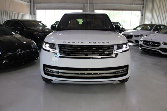 Used 2023 Land Rover Range Rover SE AWD/4WD image 41