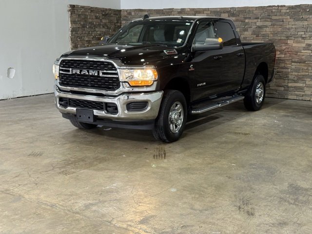 Used 2022 RAM 2500 Big Horn image 5