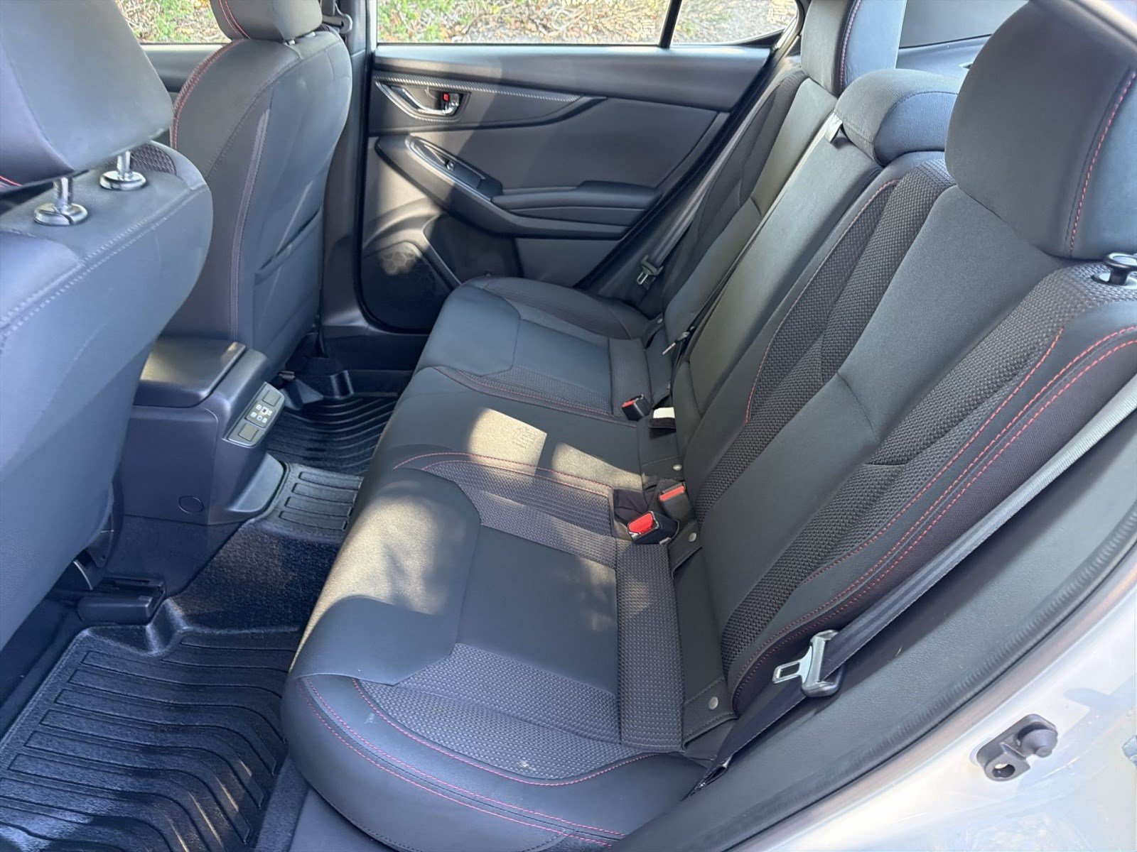 Used 2024 Subaru WRX Premium AWD/4WD image 20