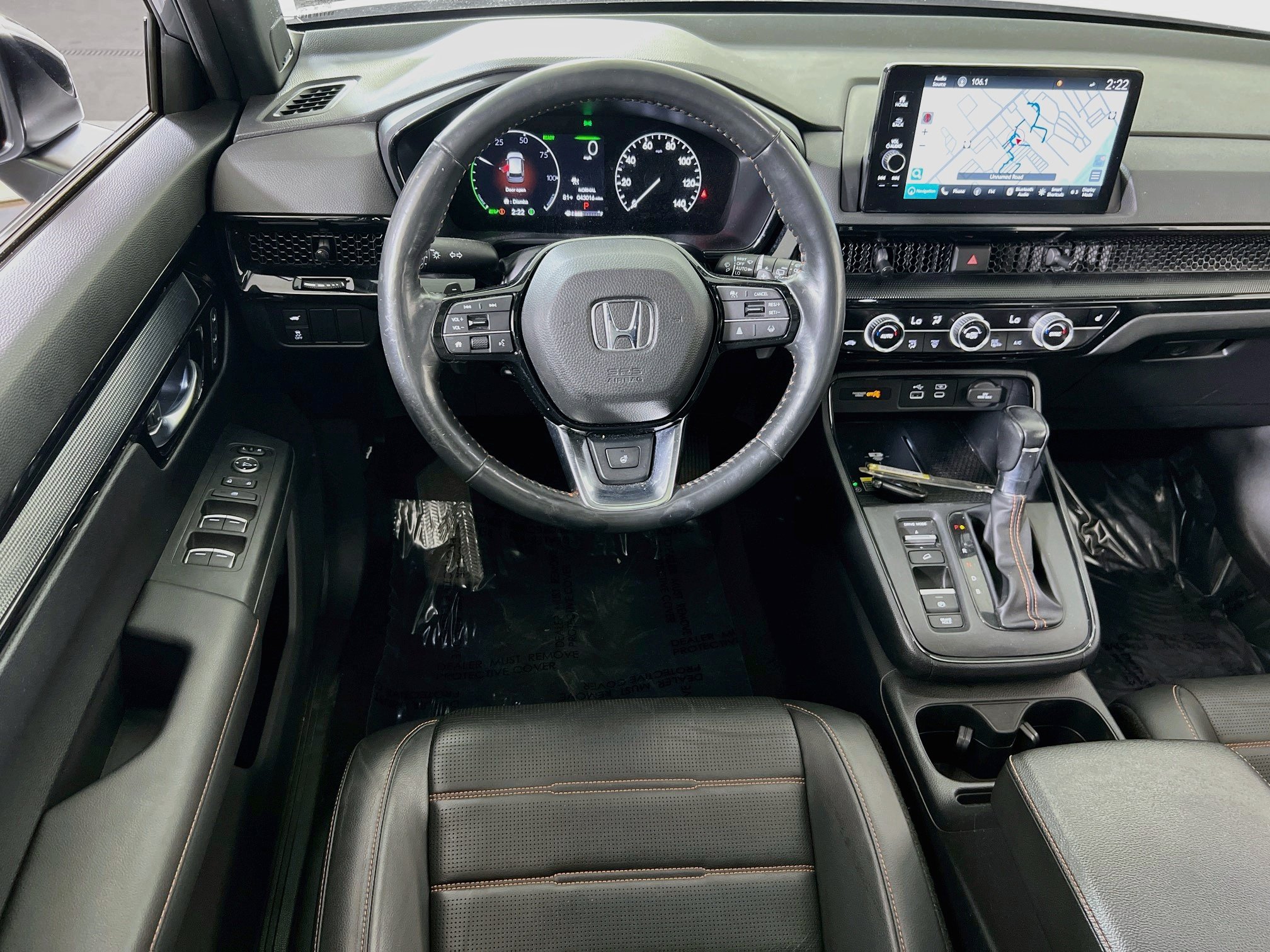 Used 2023 Honda CR-V Sport Touring image 23