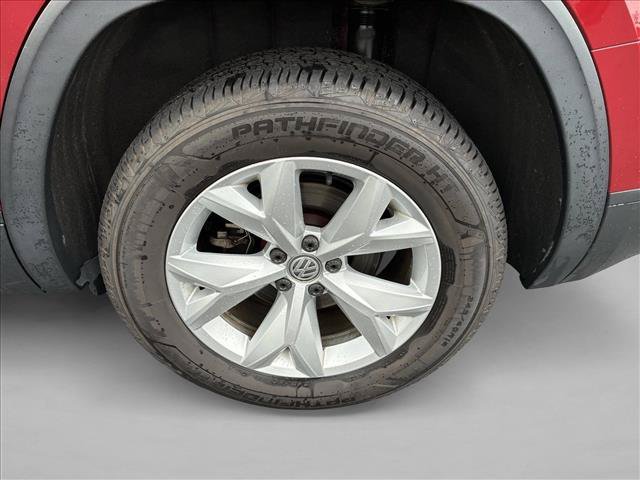 Used 2018 Volkswagen Atlas SE FWD image 9