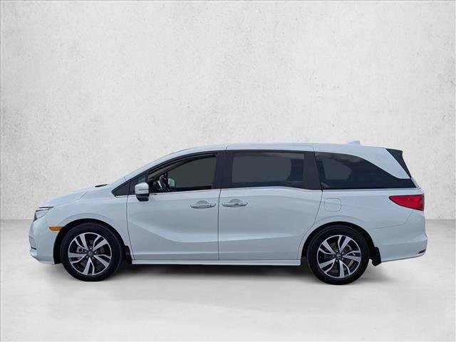 Used 2024 Honda Odyssey Touring image 9