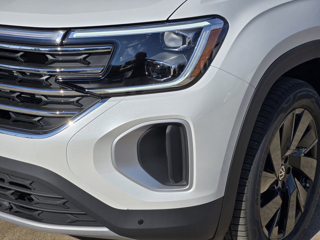 New 2026 Volkswagen Atlas SE image 6