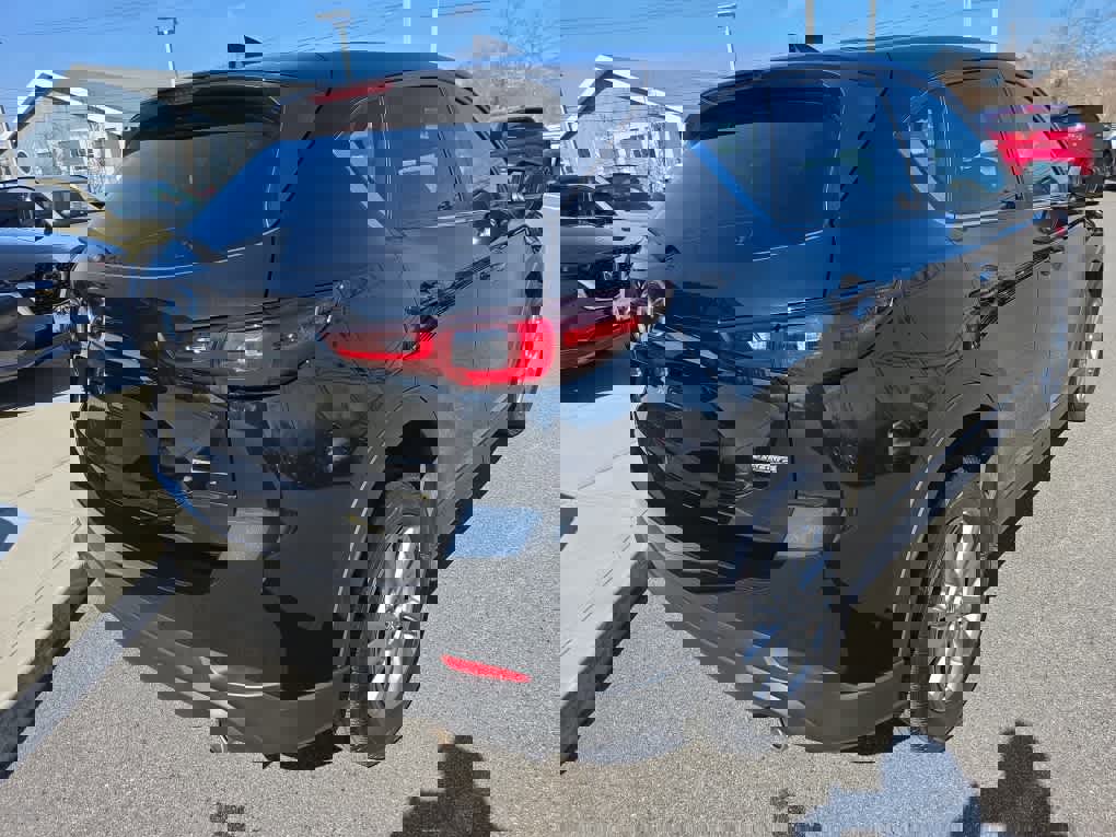 Used 2023 MAZDA CX-5 AWD 2.5 S w/ Preferred Package image 6