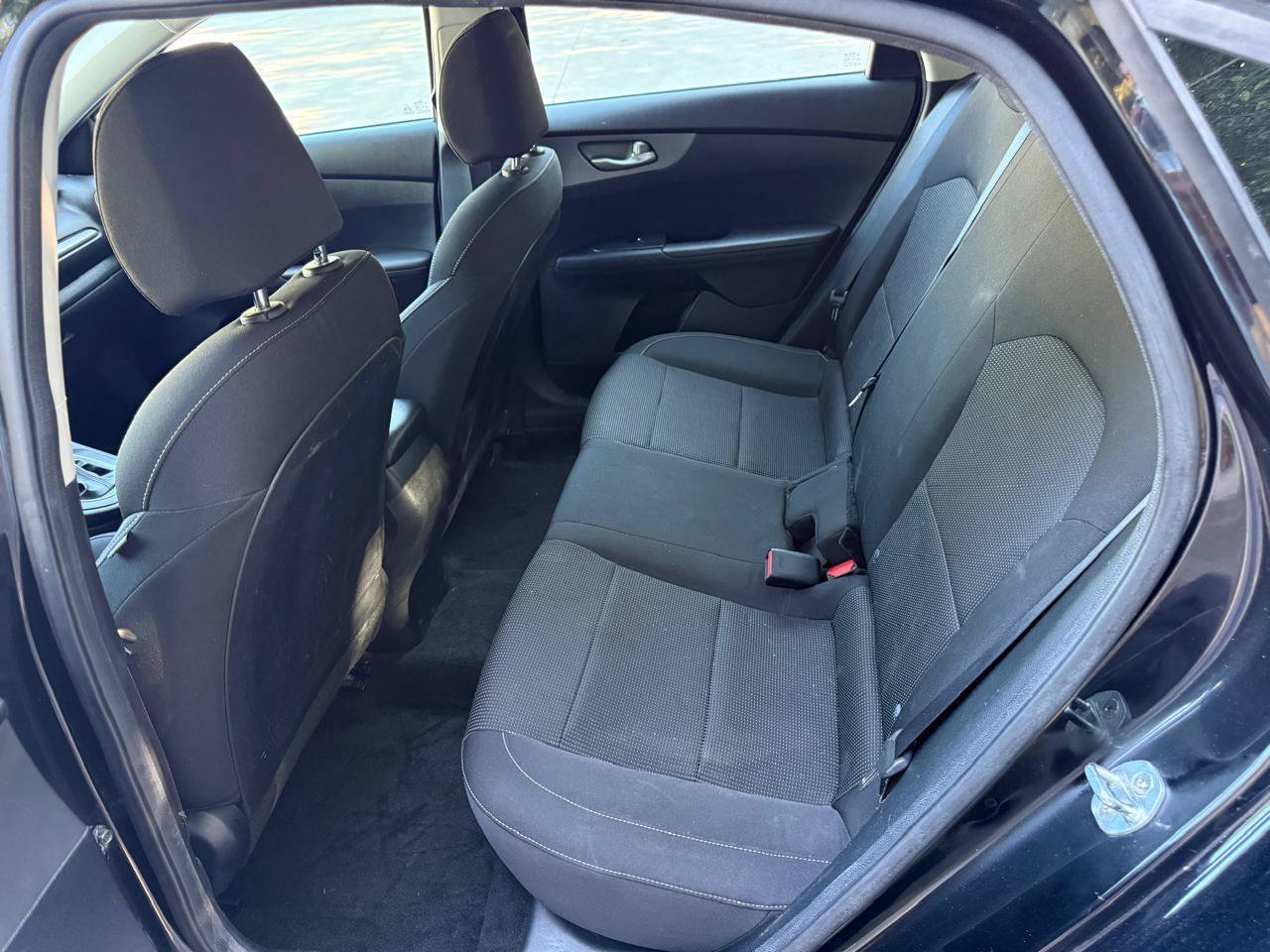 Used 2019 Kia Forte Sedan FWD image 10