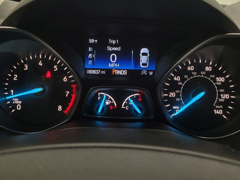 Used 2018 Ford Escape Titanium image 23