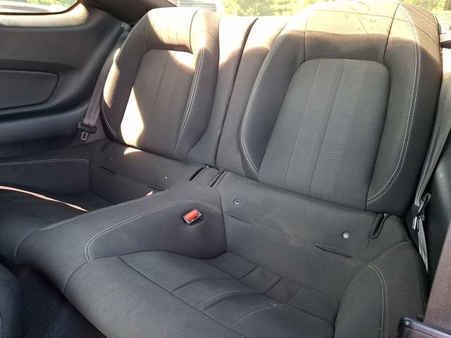 Used 2021 Ford Mustang GT w/ Enhanced Security Package RWD image 19