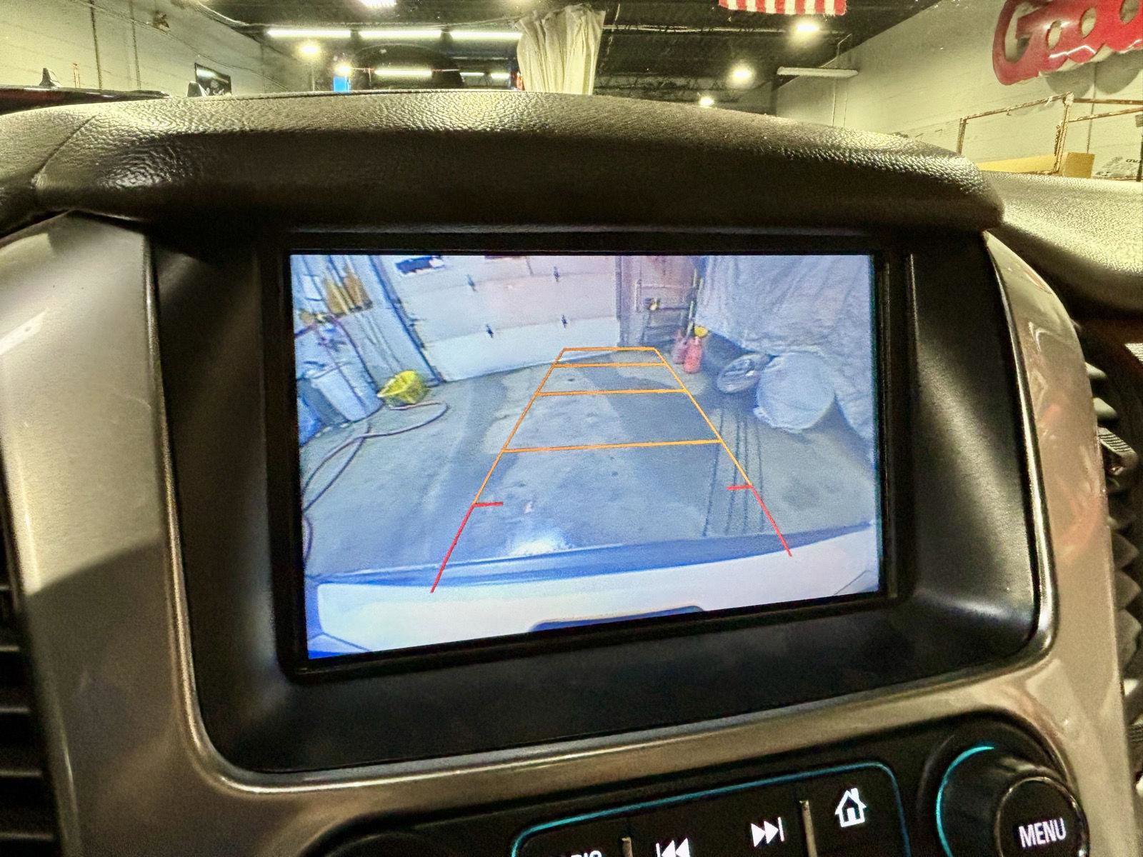 Used 2017 Chevrolet Tahoe Premier image 4