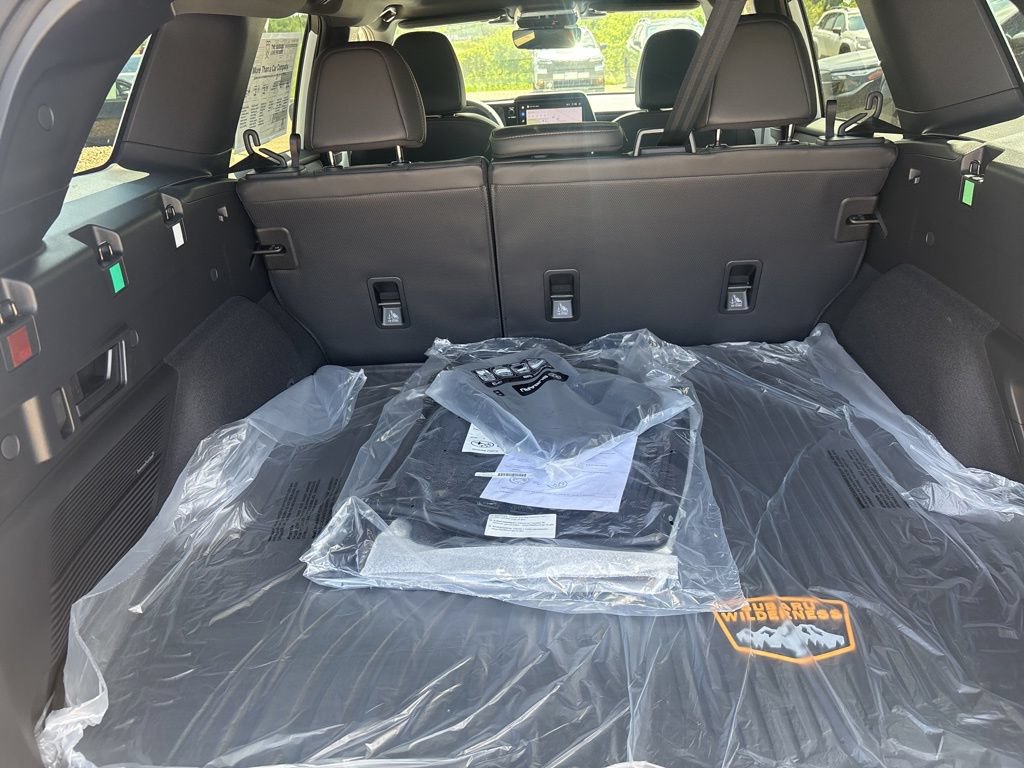 New 2026 Subaru Outback Wilderness AWD/4WD image 14