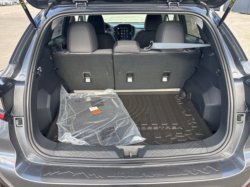 New 2026 Subaru Crosstrek 2.0i Premium image 25