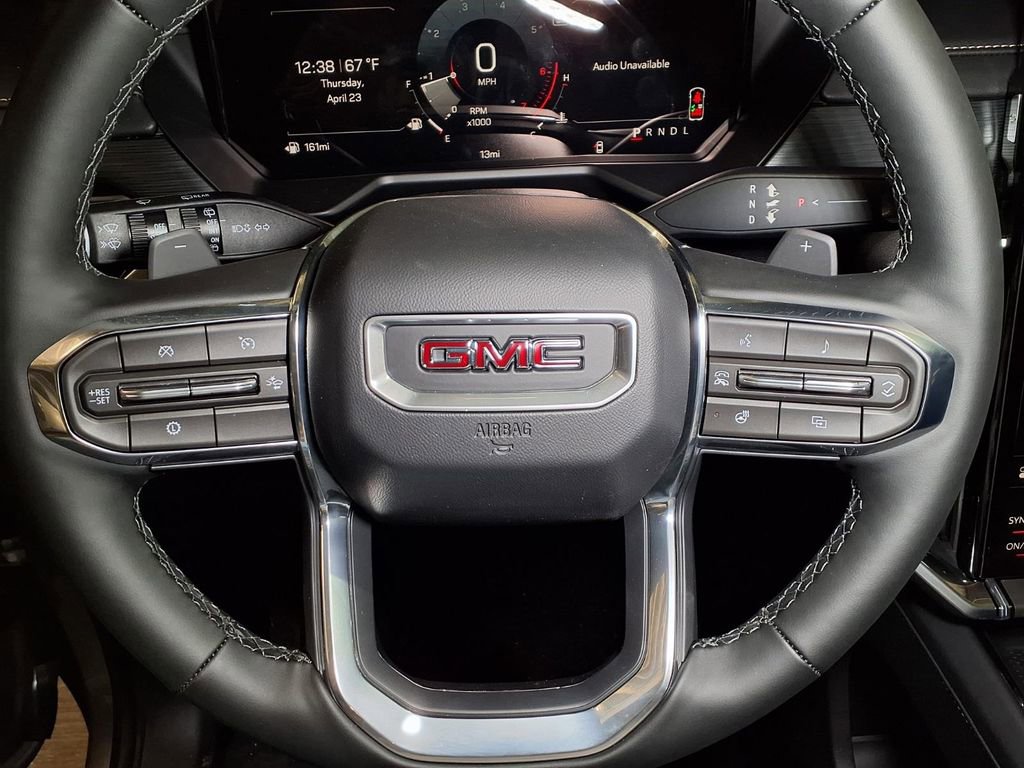 New 2026 GMC Acadia Elevation FWD image 20