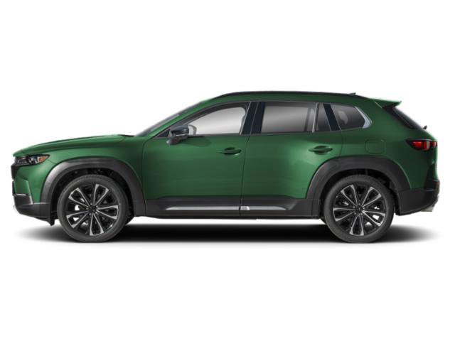 New 2026 MAZDA CX-50 2.5 Turbo w/ Accent Package image 3