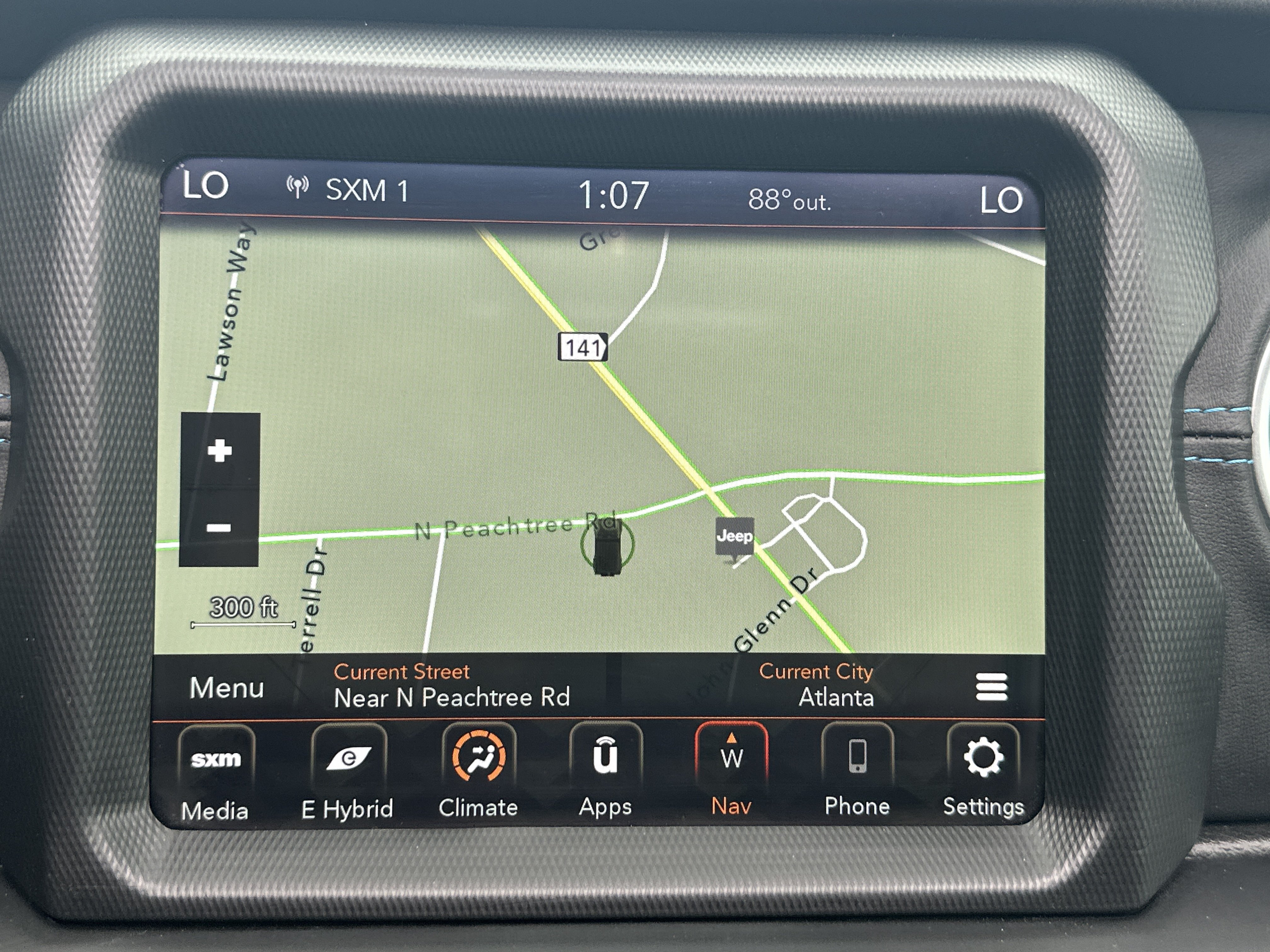 Used 2022 Jeep Wrangler Unlimited Rubicon 4xe AWD/4WD image 34