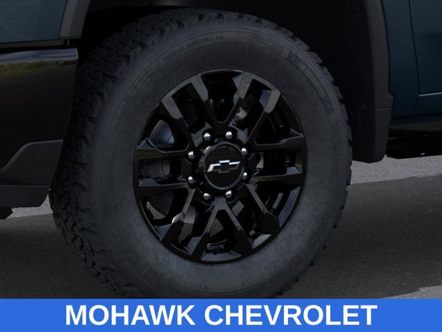 New 2026 Chevrolet Silverado 2500 LT w/ Trail Boss Package AWD/4WD image 9