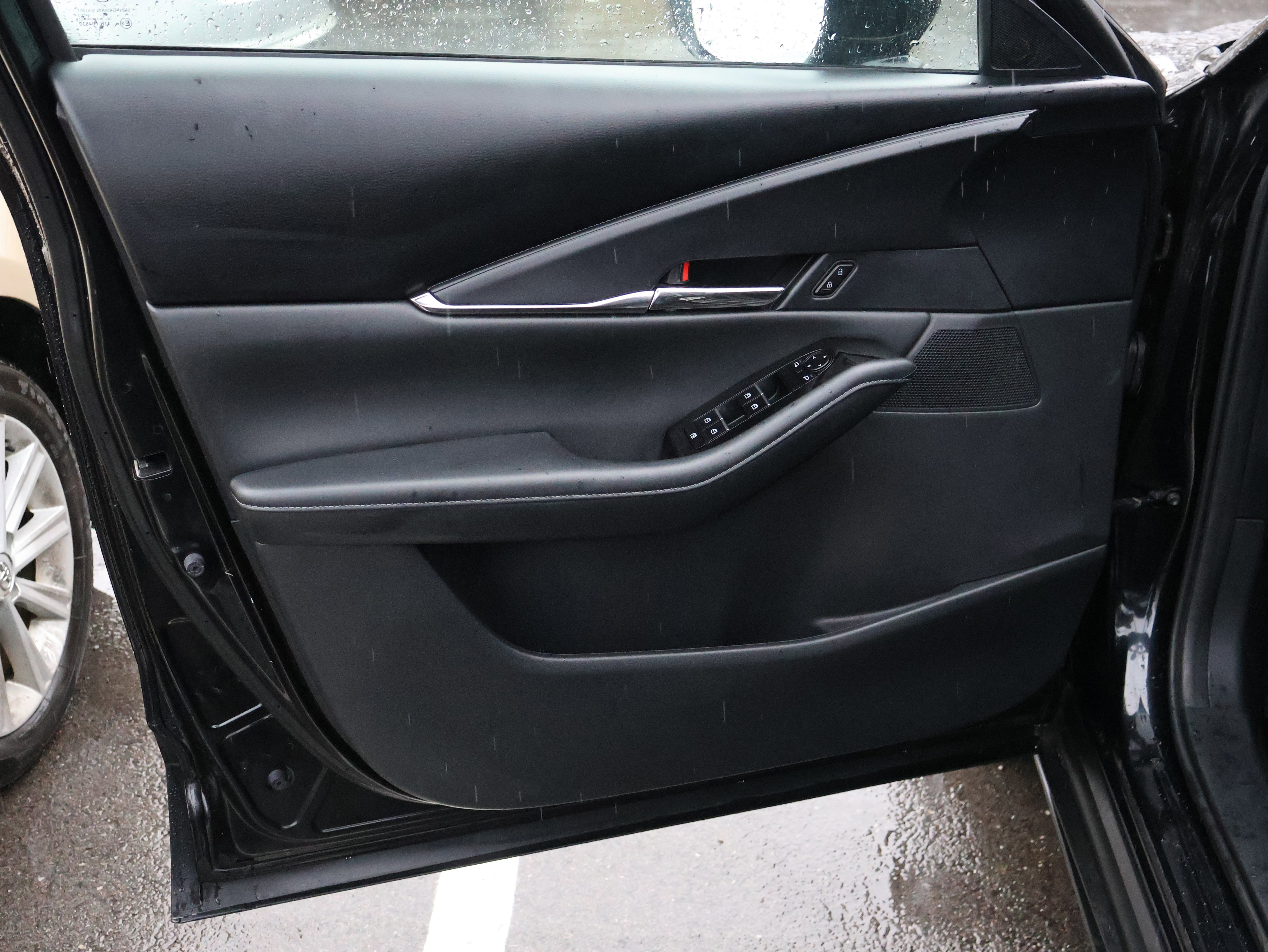 Certified 2023 MAZDA CX-30 AWD 2.5 S w/ Preferred Package image 19