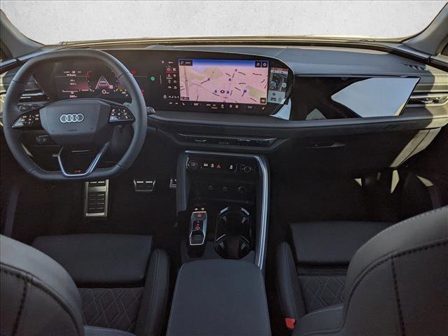 New 2025 Audi SQ5 Premium Plus image 15