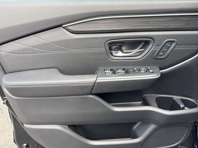 New 2026 Honda Pilot Touring image 18
