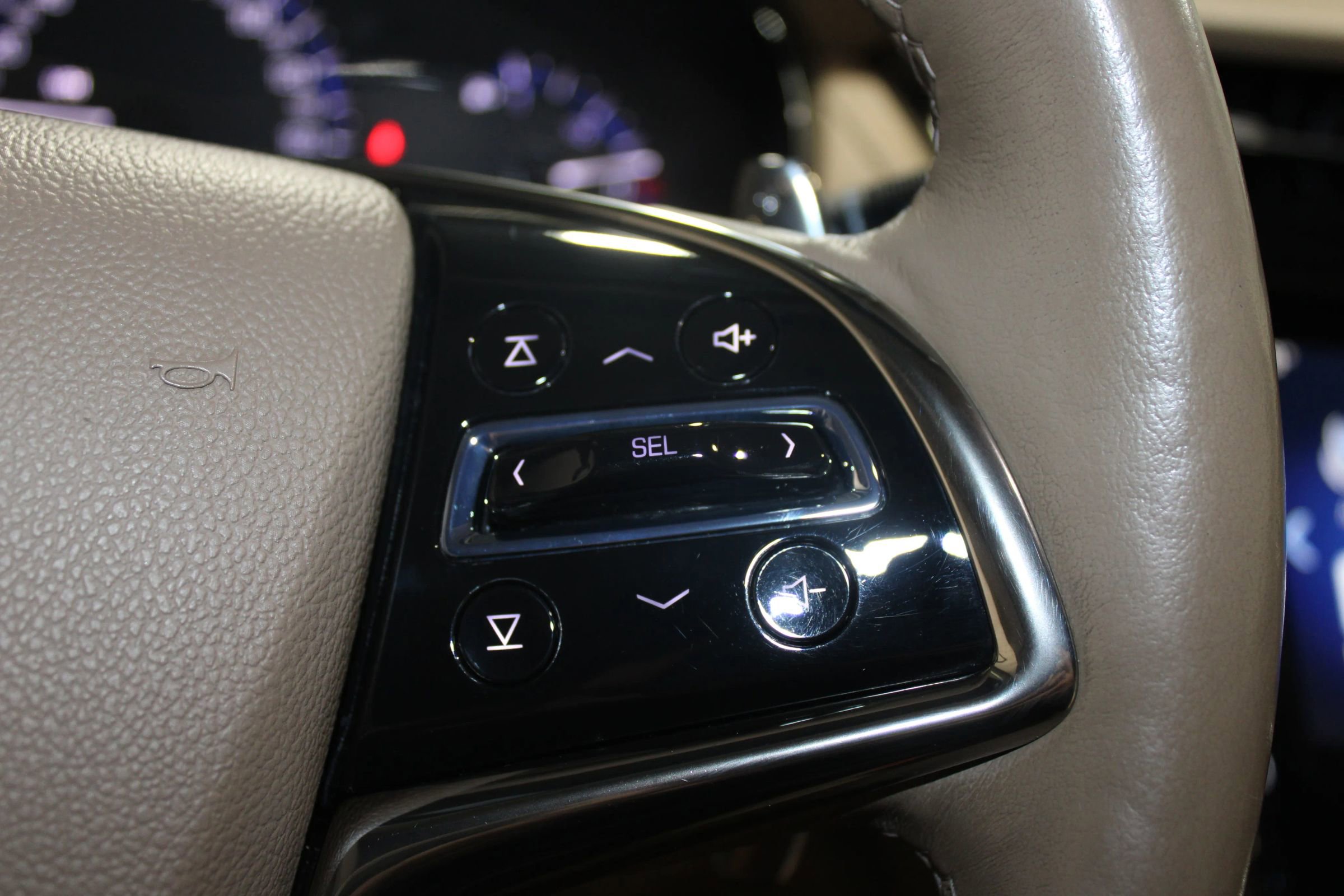 Used 2015 Cadillac CTS Performance image 17