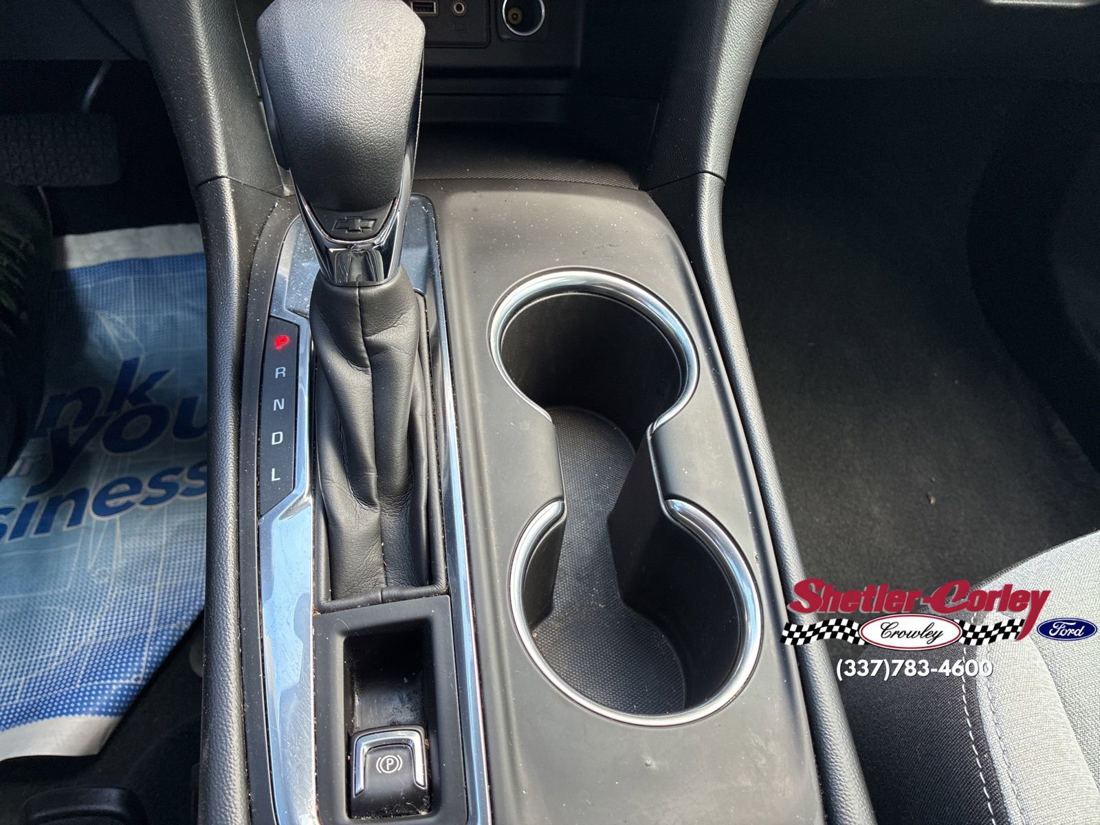 Used 2022 Chevrolet Equinox LS FWD image 26