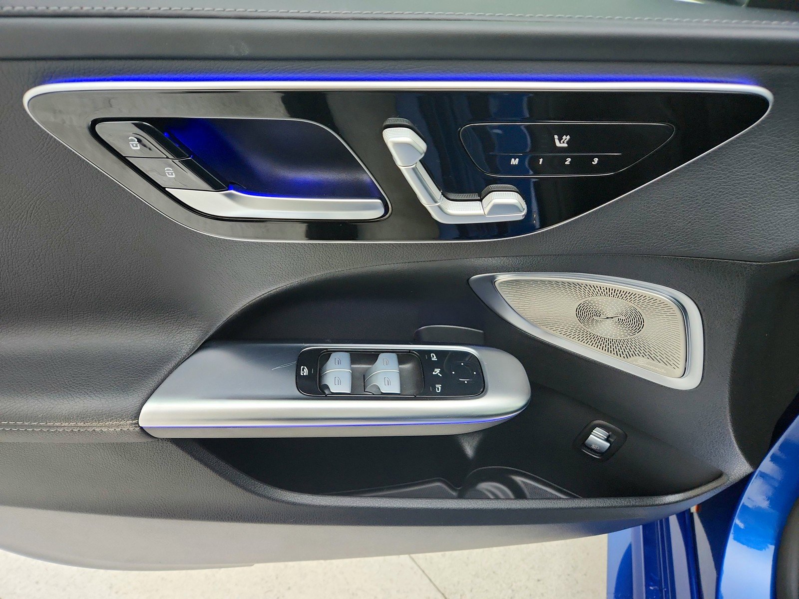 Certified 2023 Mercedes-Benz C 43 AMG 4MATIC Sedan w/ Pinnacle Trim Package image 21