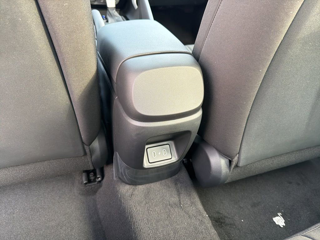 New 2026 Hyundai Elantra SE image 16