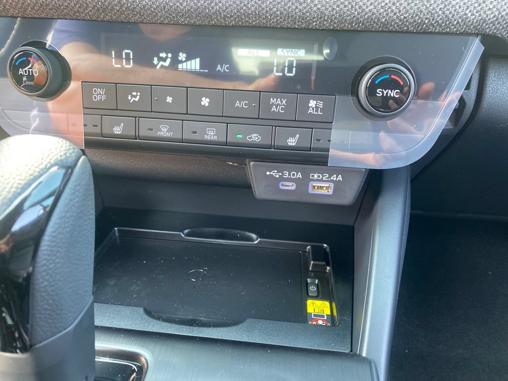 New 2026 Subaru Outback Premium AWD/4WD image 21