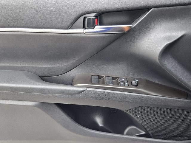 Used 2024 Toyota Camry SE FWD image 27