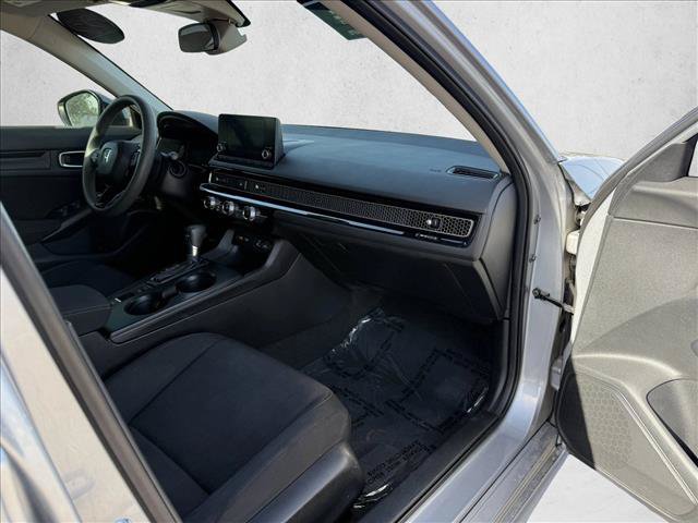 Used 2022 Honda Civic LX image 12