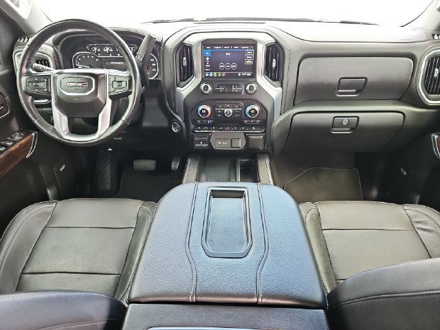 Used 2020 GMC Sierra 1500 SLT w/ SLT Premium Plus Package AWD/4WD image 11