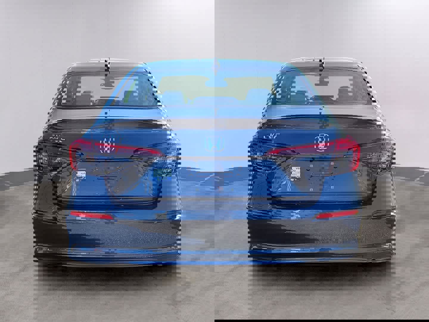 Certified 2023 Honda Civic EX image 5