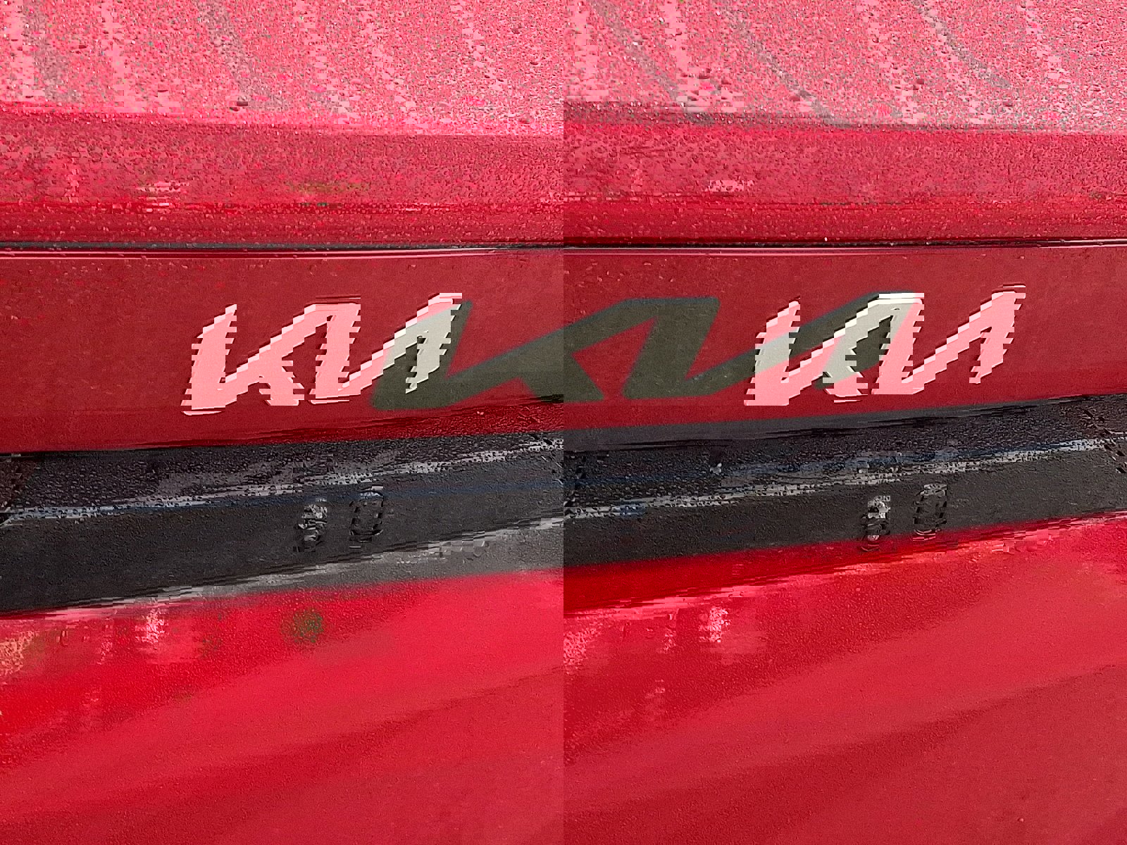 Used 2025 Kia K4 EX image 29