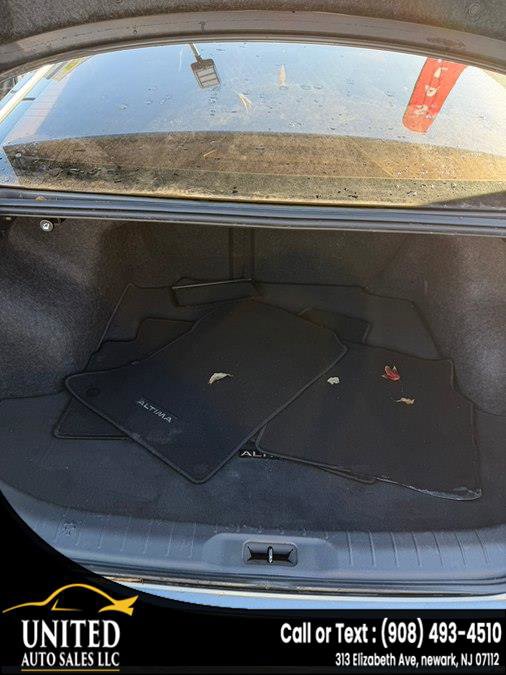 Used 2019 Nissan Altima 2.5 S FWD image 26