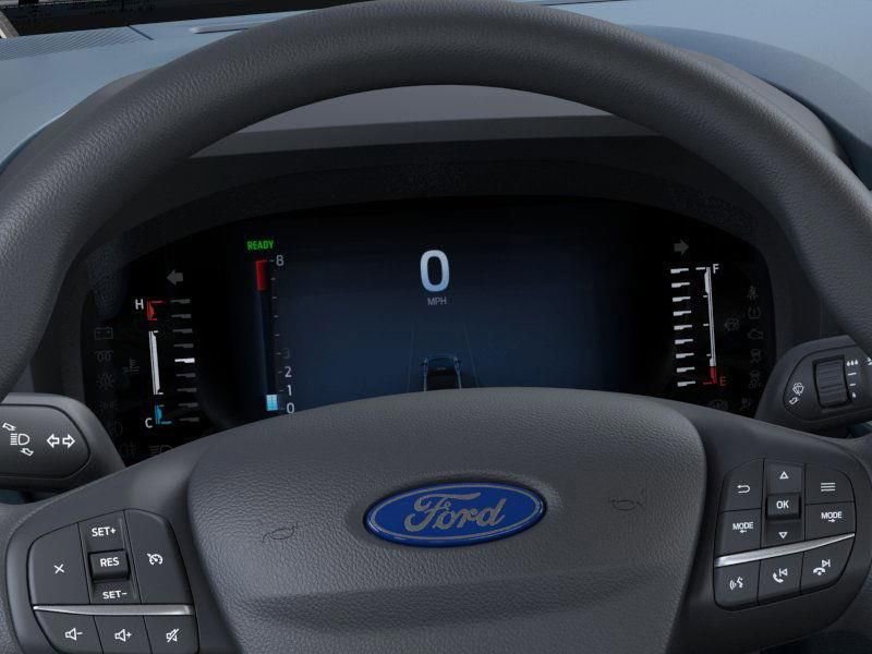 New 2026 Ford Maverick XLT FWD image 12