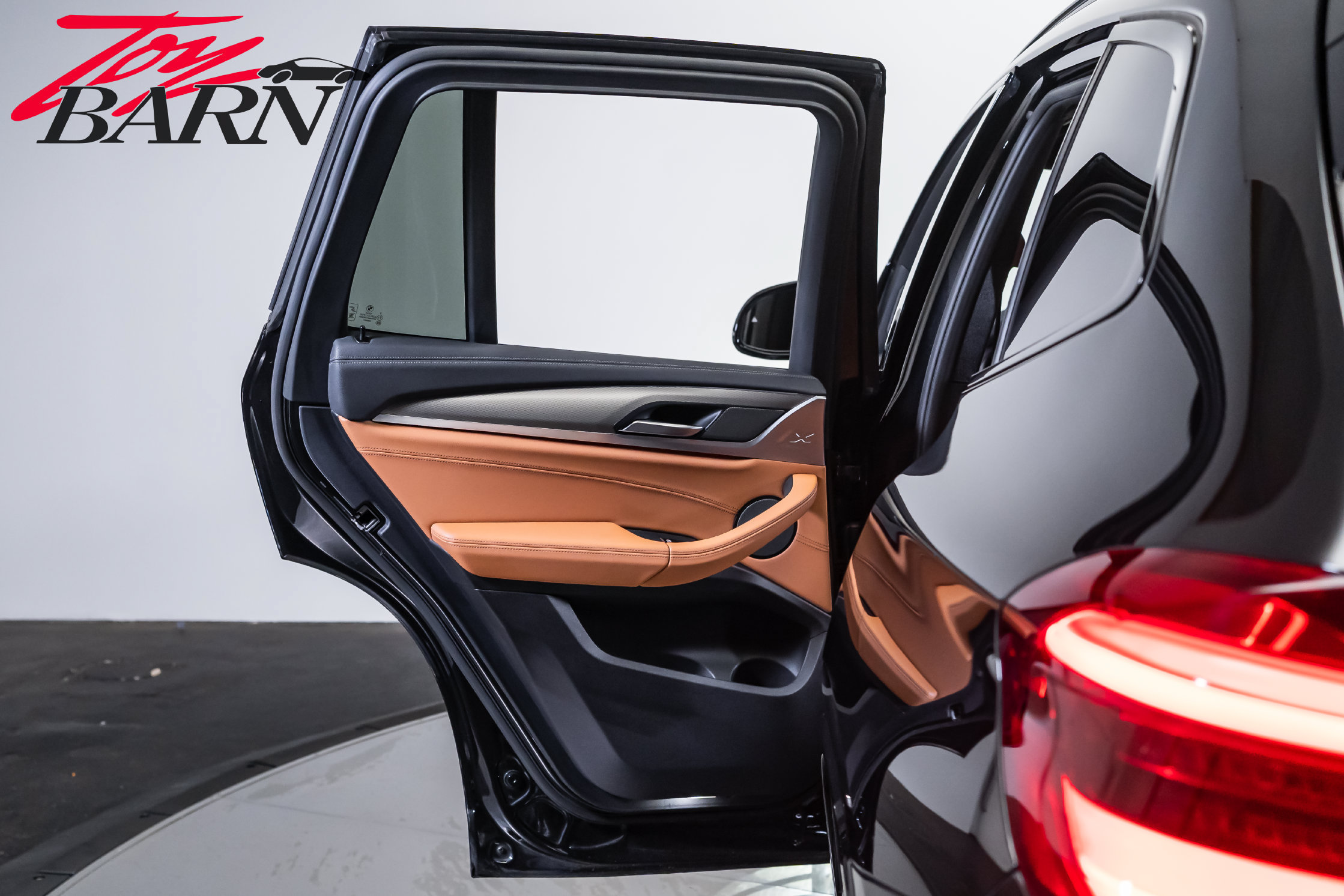 Used 2019 BMW X3 M40i w/ Premium Package AWD/4WD image 45
