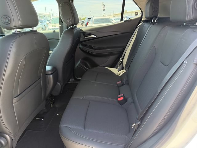 Used 2025 Buick Encore GX Preferred FWD image 9