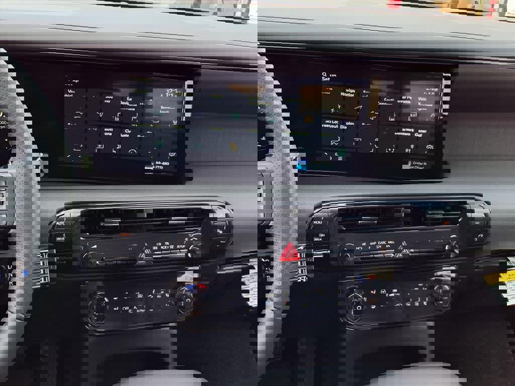 New 2026 Hyundai Palisade XRT Pro image 16