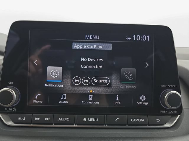 Used 2026 Nissan Rogue SV FWD image 22