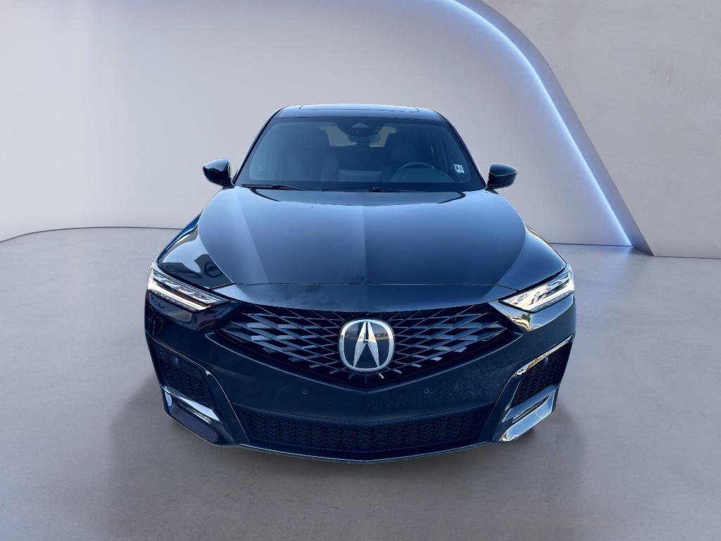 Certified 2026 Acura MDX A-Spec AWD/4WD image 5