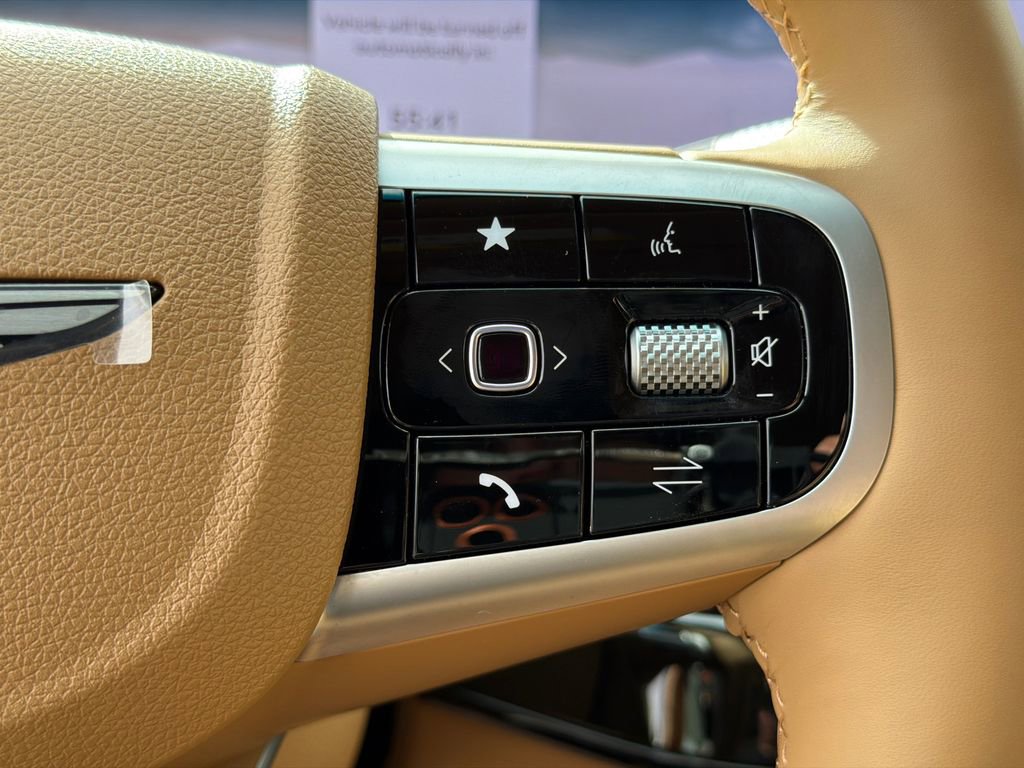 New 2026 Genesis G80 2.5T image 25