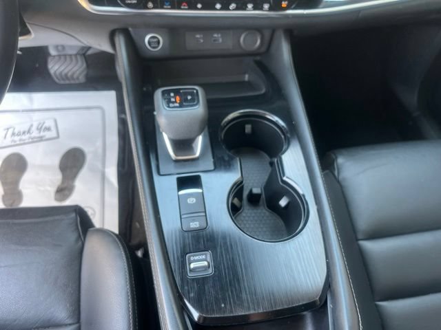 Used 2023 Nissan Rogue SL w/ SL Premium Package FWD image 18