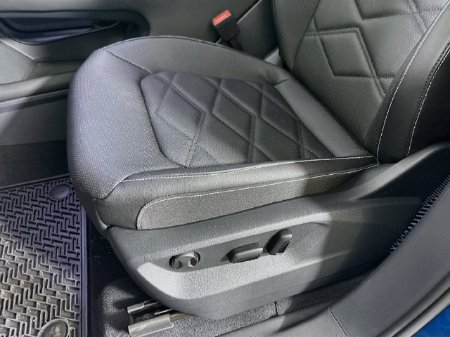 Certified 2025 Volkswagen Atlas SE AWD/4WD image 20