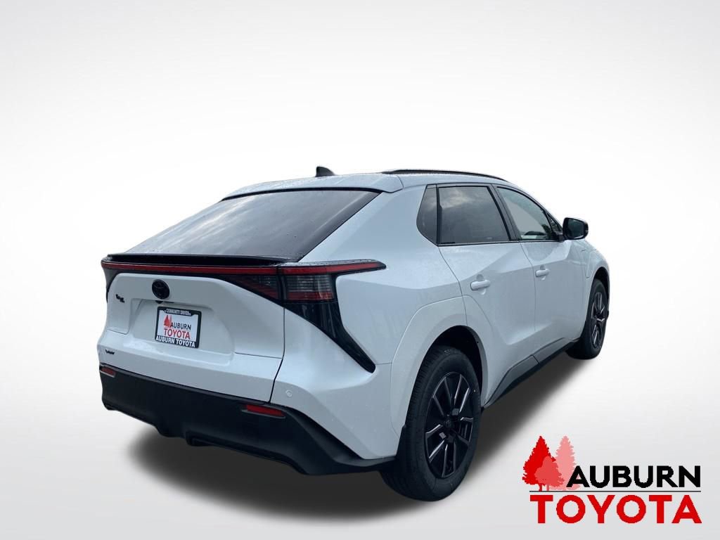 New 2026 Toyota bZ FWD image 7