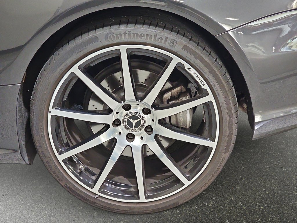 Used 2020 Mercedes-Benz SL 550 image 33