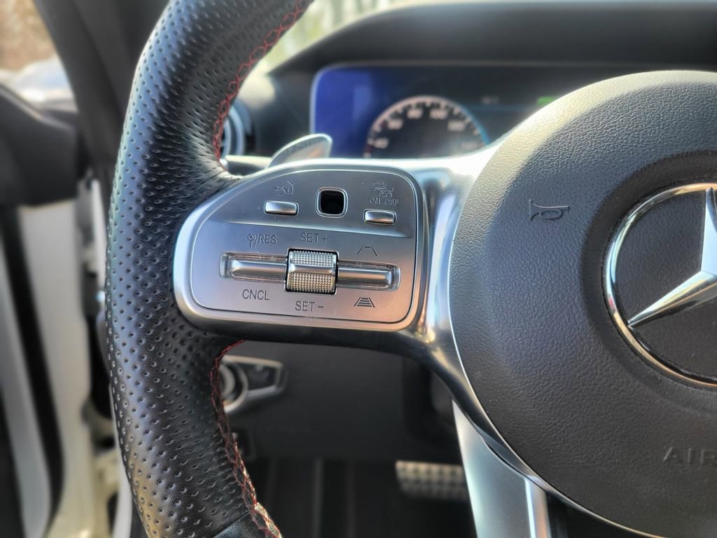 Used 2019 Mercedes-Benz E 53 AMG 4MATIC Coupe image 26